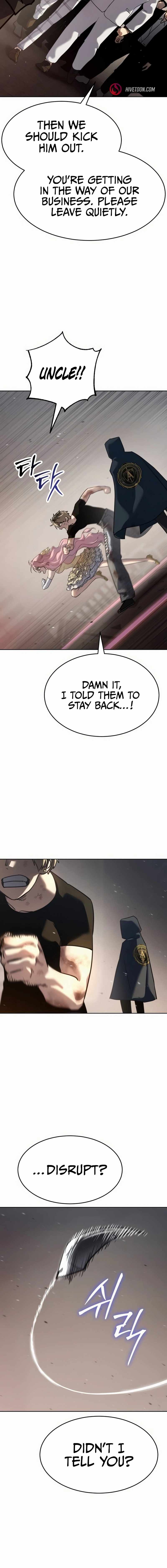 Laws of the good child Chapter 50 11